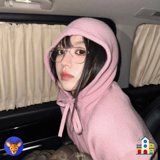 用户头像